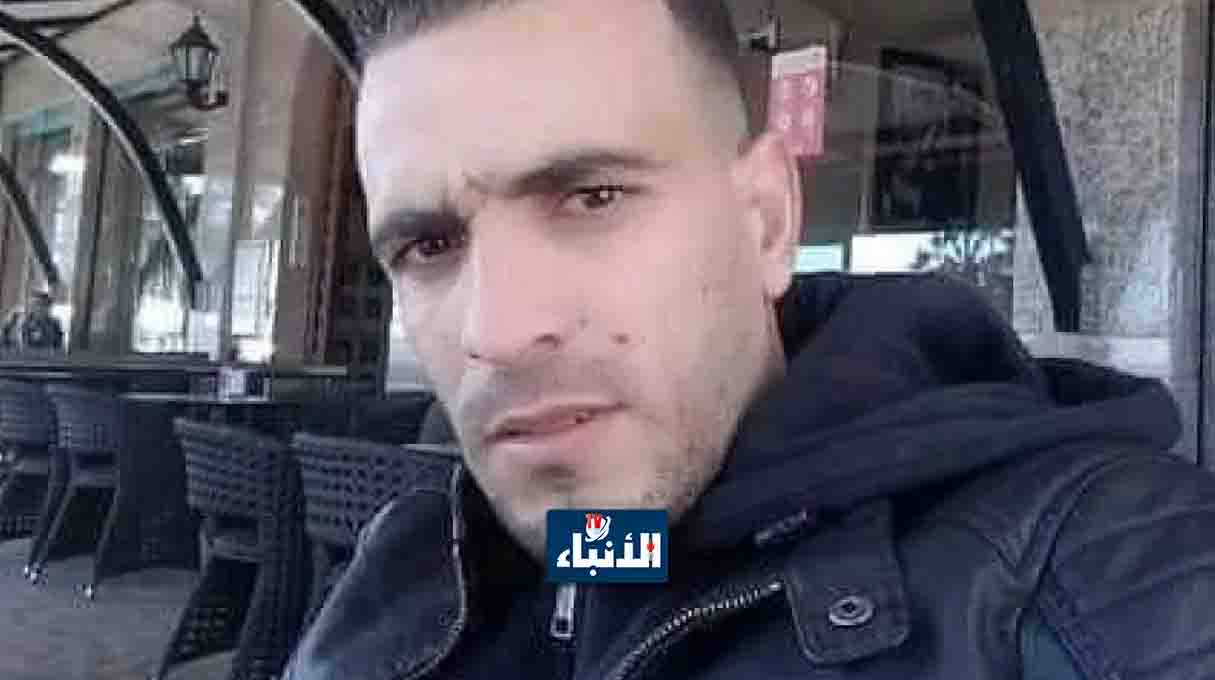 ميمون حمداوي