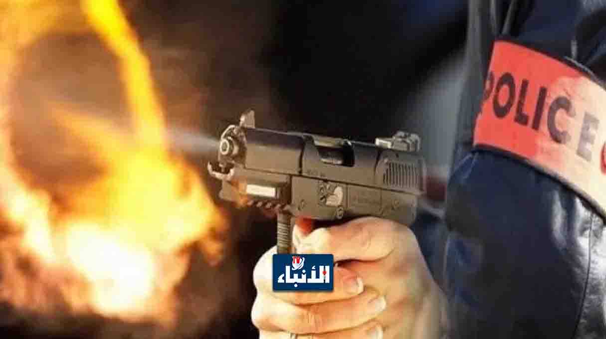 انتحار شرطي