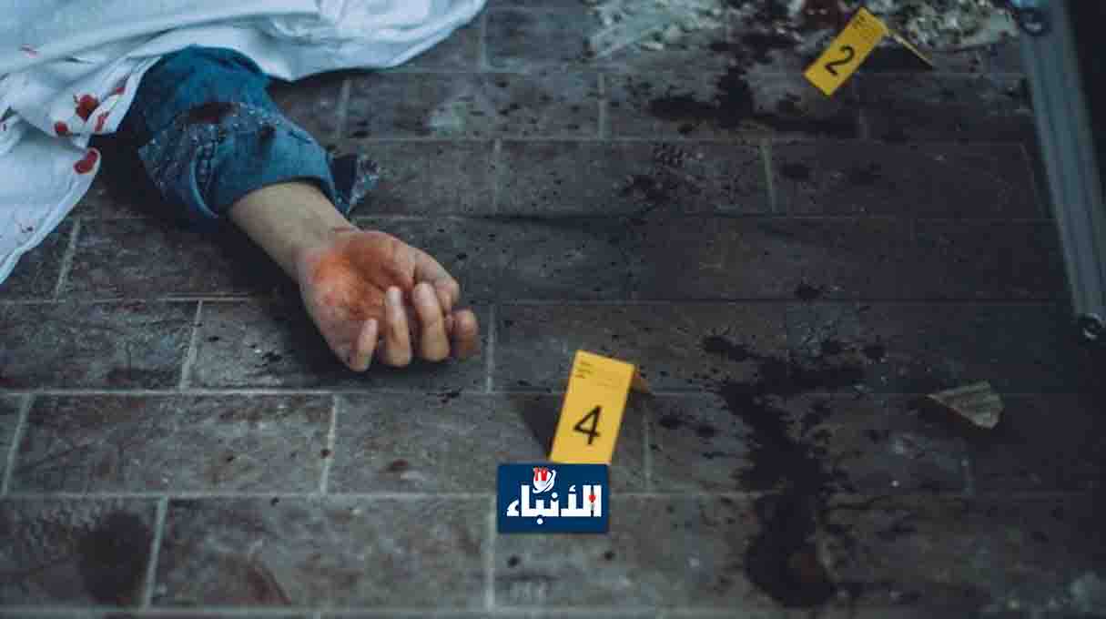 قتل شقيقتيه وابن أخته