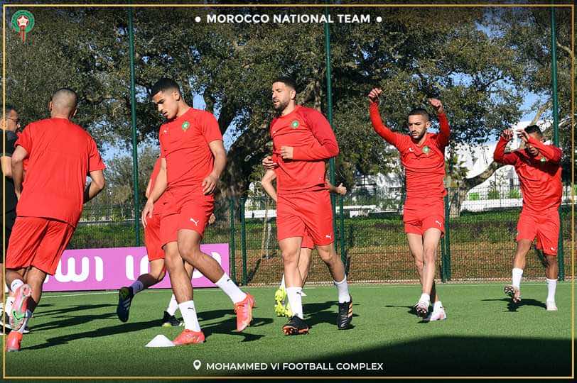 المنتخب الوطني