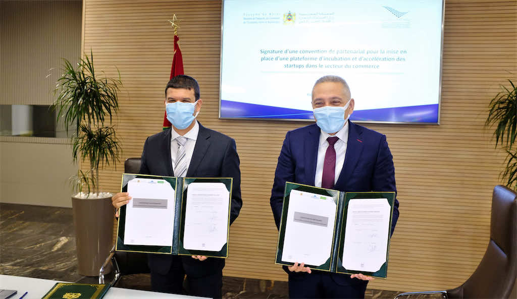 العلمي و UM6P