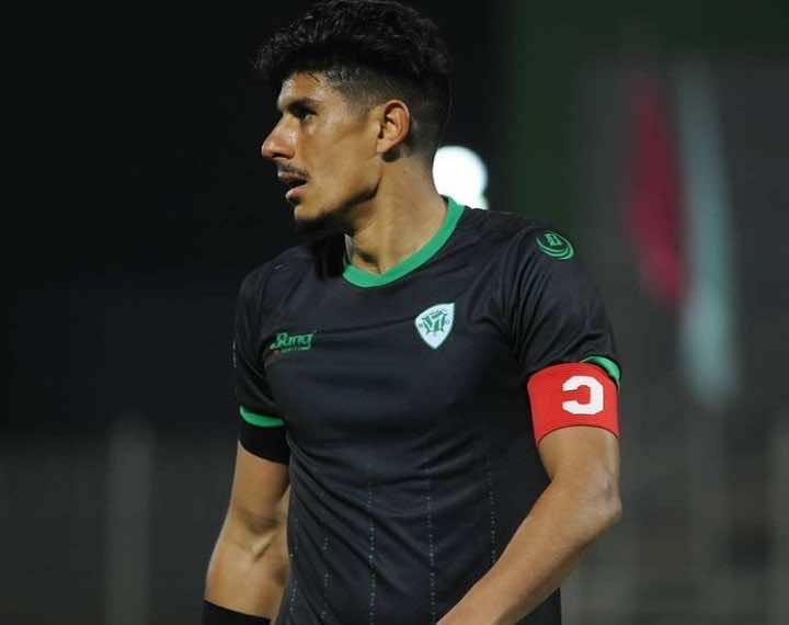 عميده عبدالله خفيفي