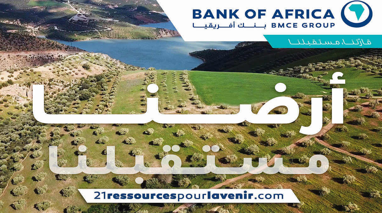 bank of africa