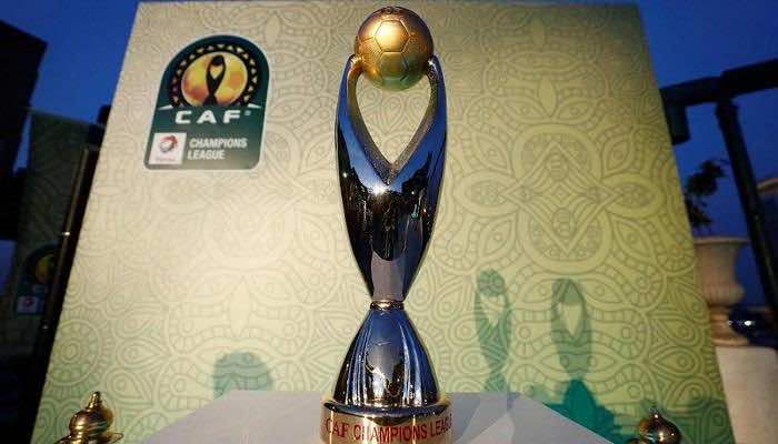 دوري أبطال إفريقيا
