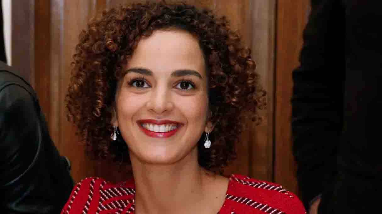 ليلى سيلماني