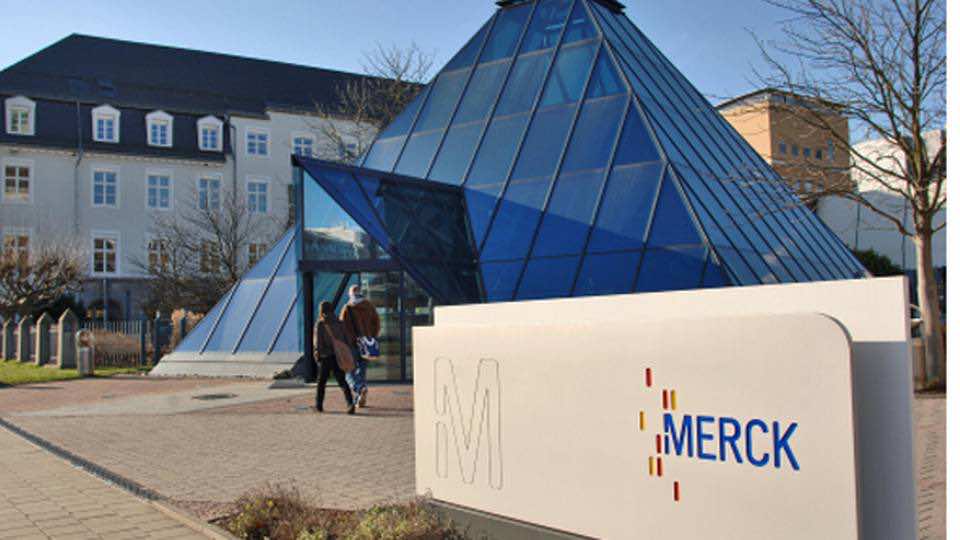MERCK