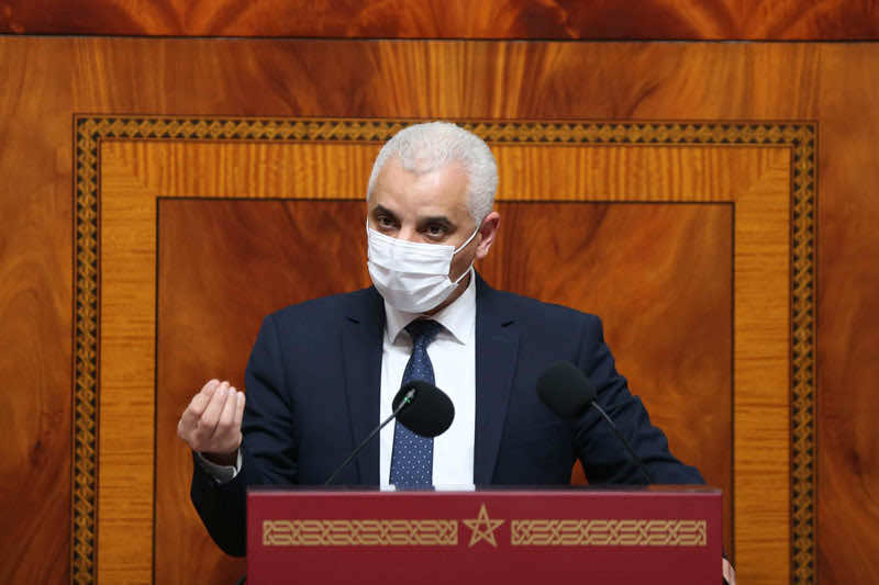 ait taleb