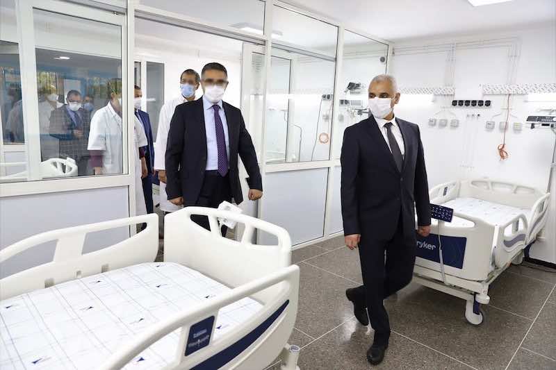 التحقيق البرلماني