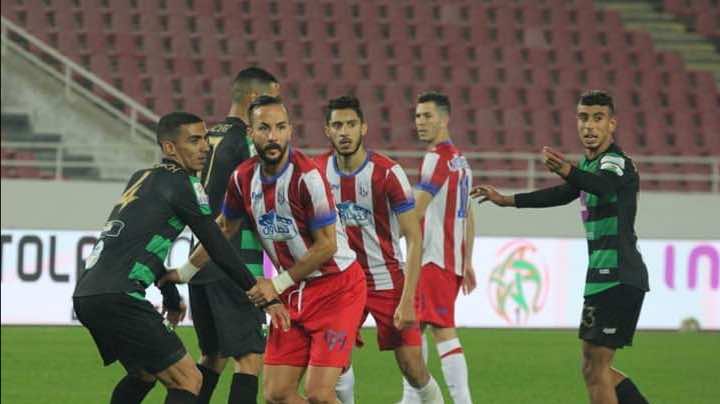 المغرب التطواني