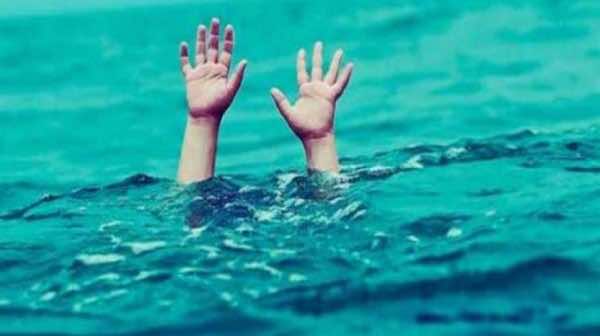 مصرع طفل غرقا