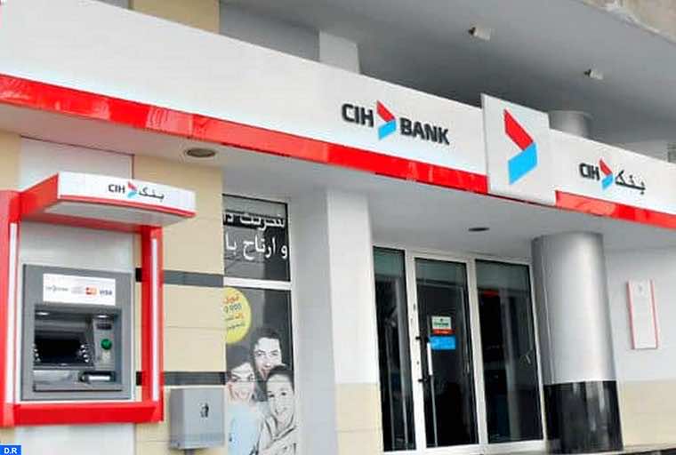 CIH-Bank