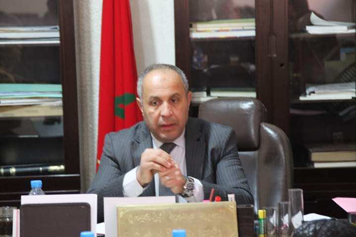ابراهيمي