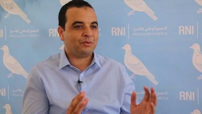 مصطفى بايتاس
