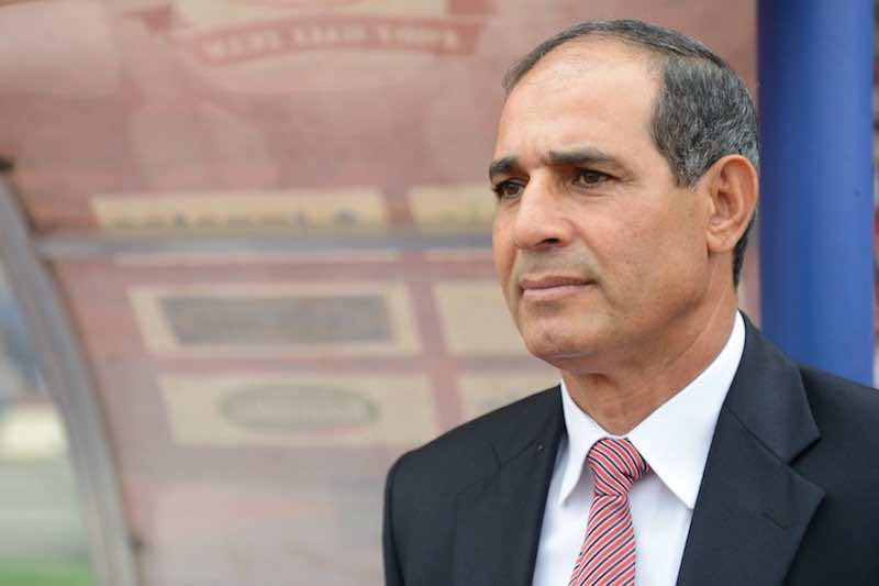 الزاكي