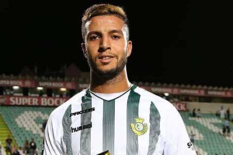 خالد حشادي