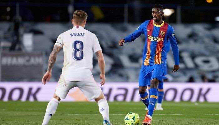كلاسيكو