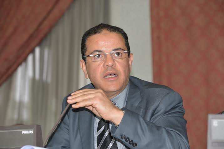 محمد شفيق بنكيران