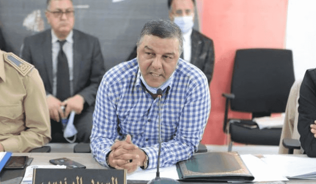 محمد كليوين