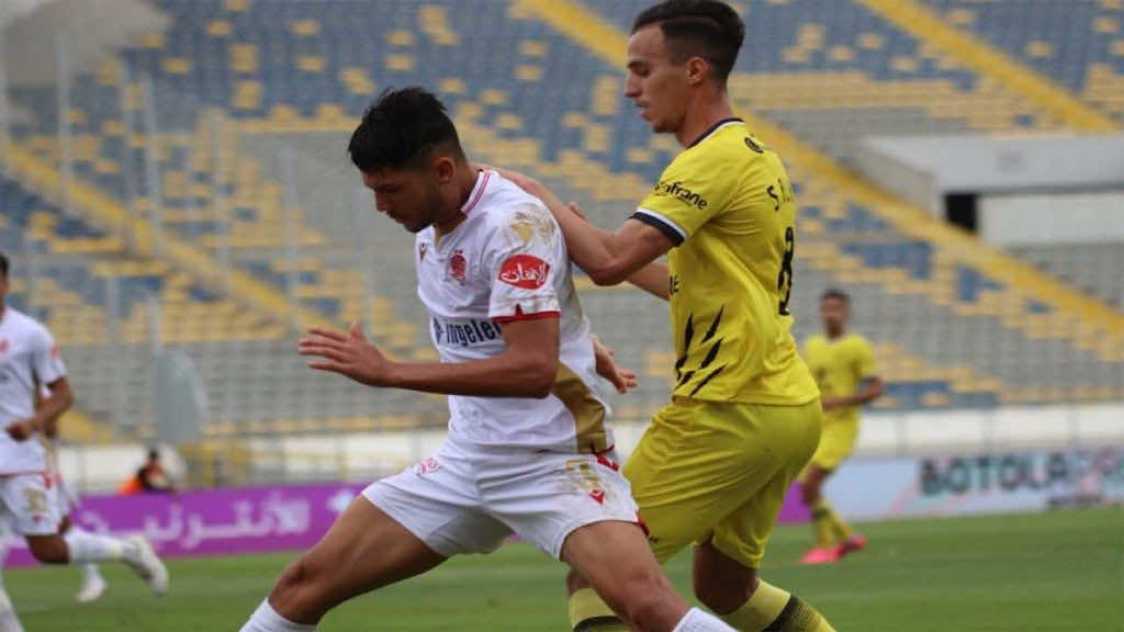 achraf dari