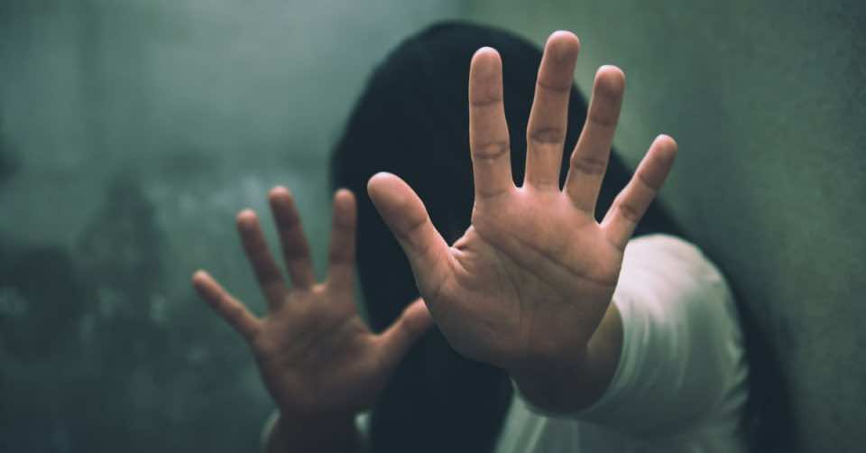العنف ضد النساء