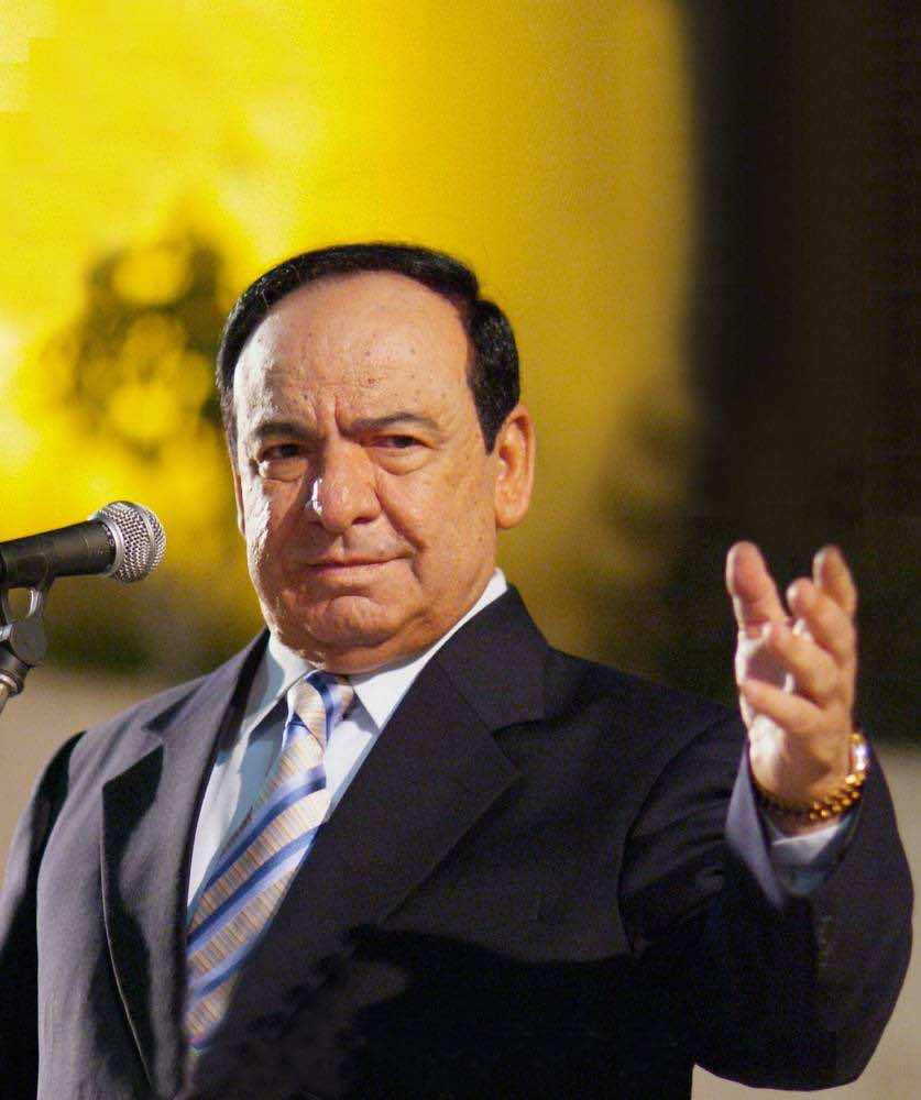 صباح فخري
