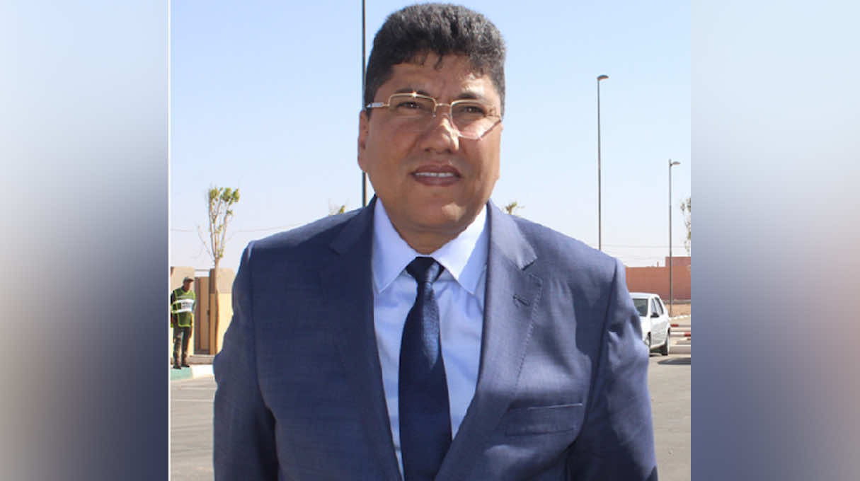 سيداتي بن مسعود
