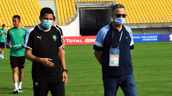 لقجع و بعموتة