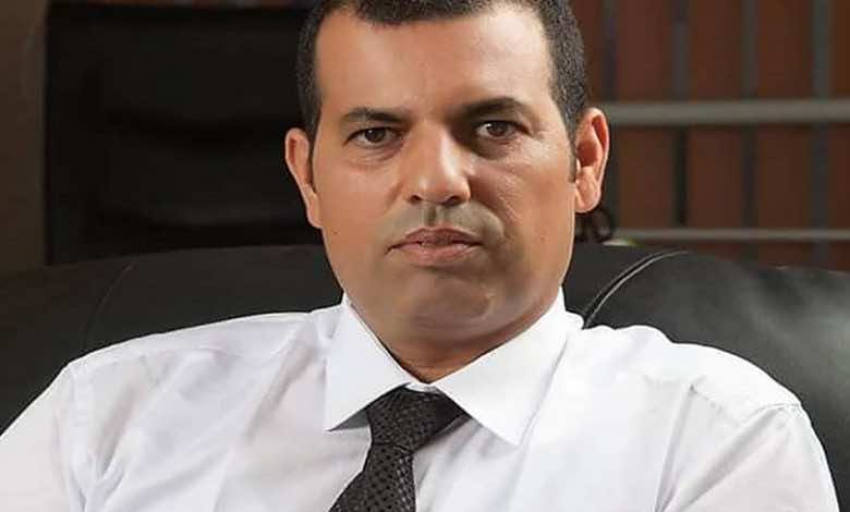 عبد العزيز الدرويش
