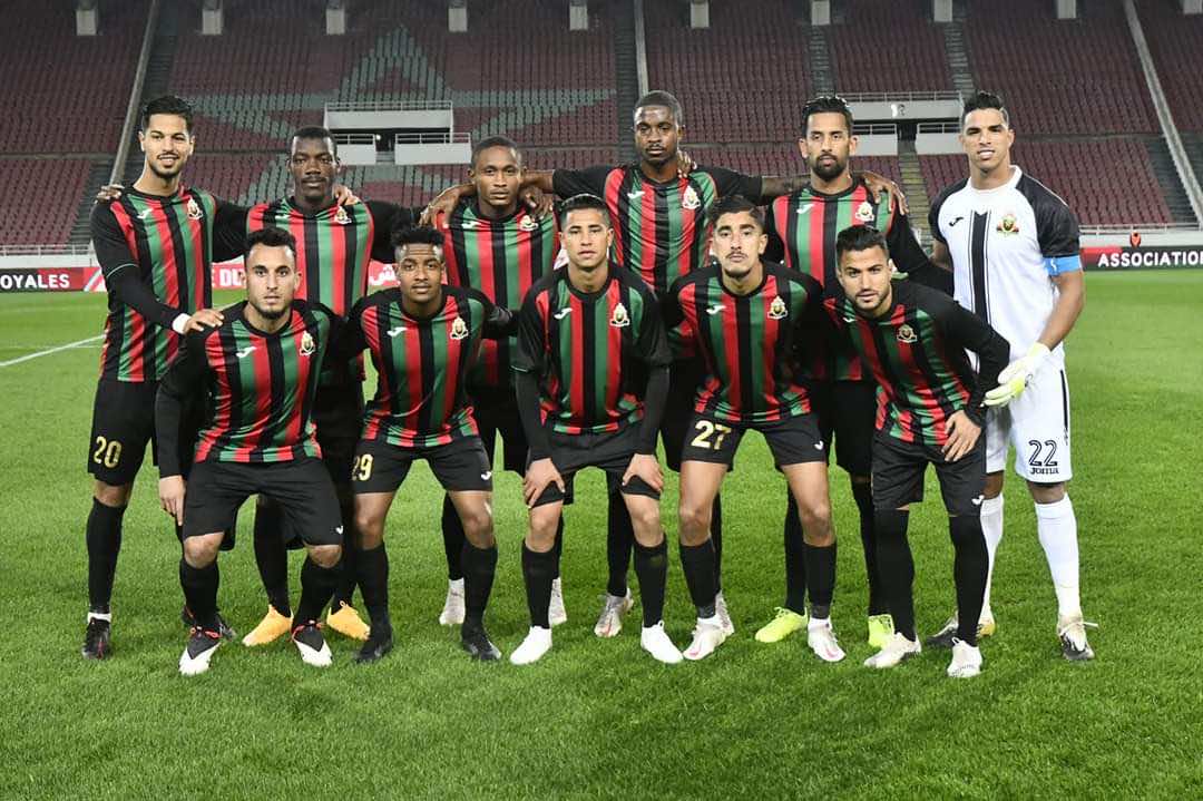 العالقين بأوروبا