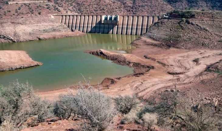 نذرة المياه