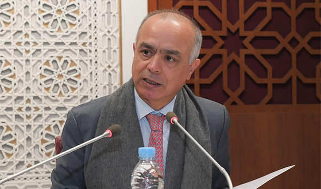 بنموسى