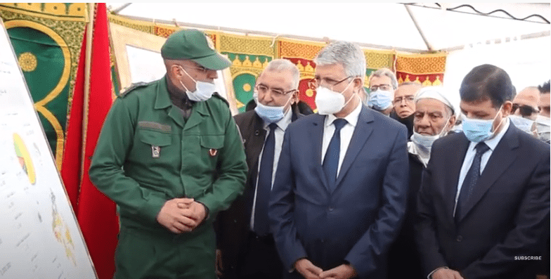 محمد الصديقي