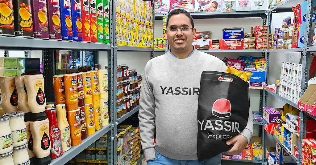 Yassir Market