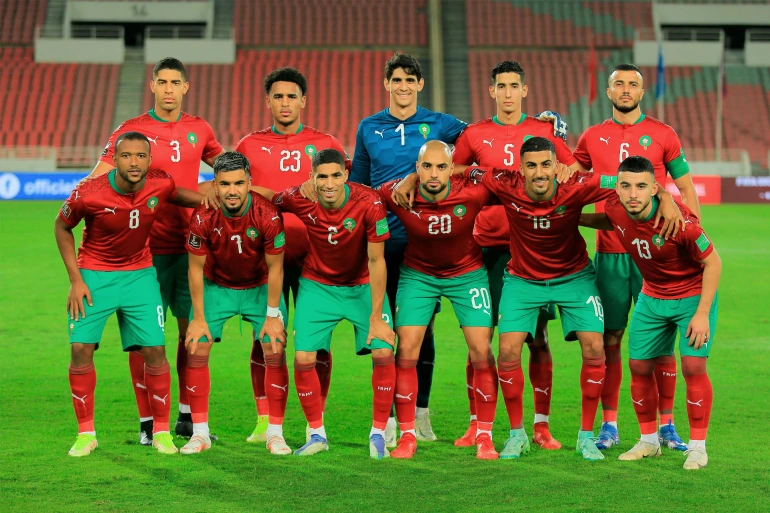 المنتخب الوطني