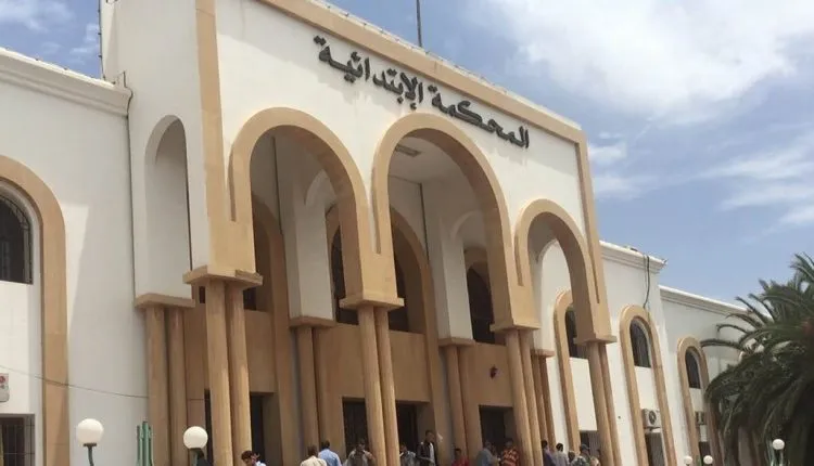 ابتدائية أكادير