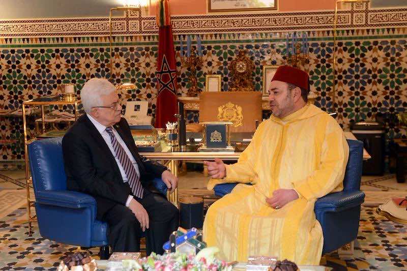 الملك و غياش