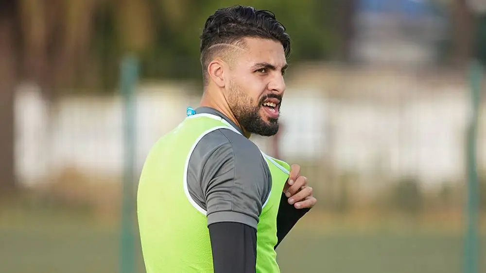 محمد المورابيط