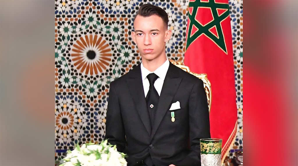 مولاي الحسن