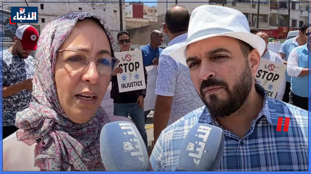 مهنيو كراء السيارات