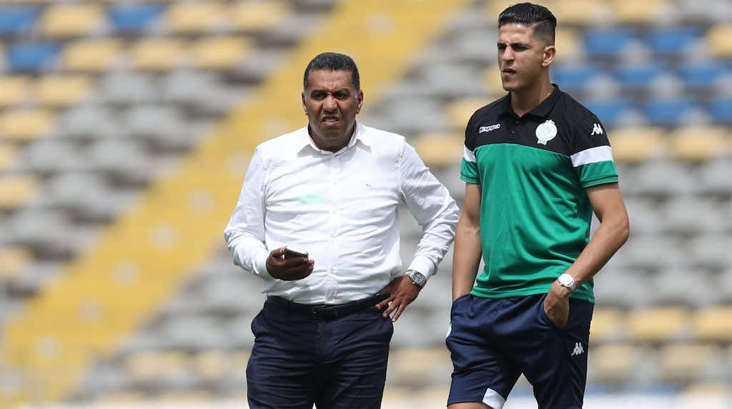 الناهيري