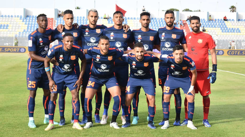 الدفاع الجديدي