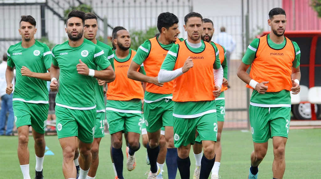 مولودية وجدة