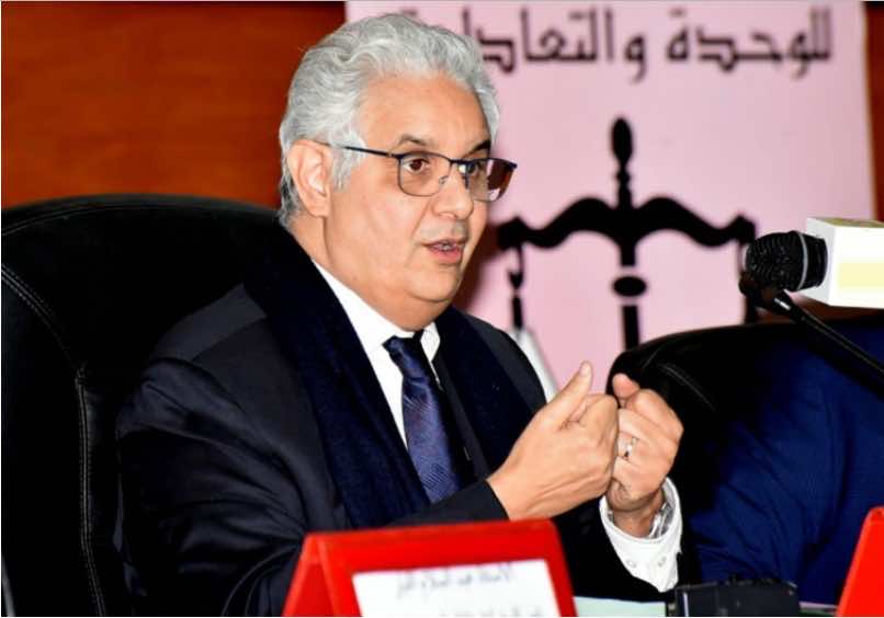 نزار بركة