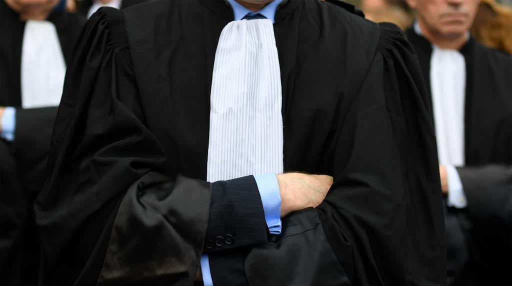 هيئة المحامين