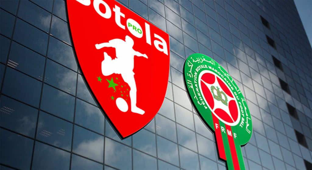 botola maroc