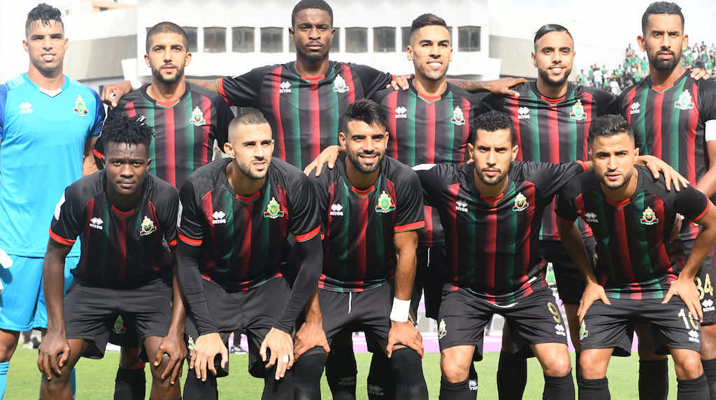الجيش الملكي