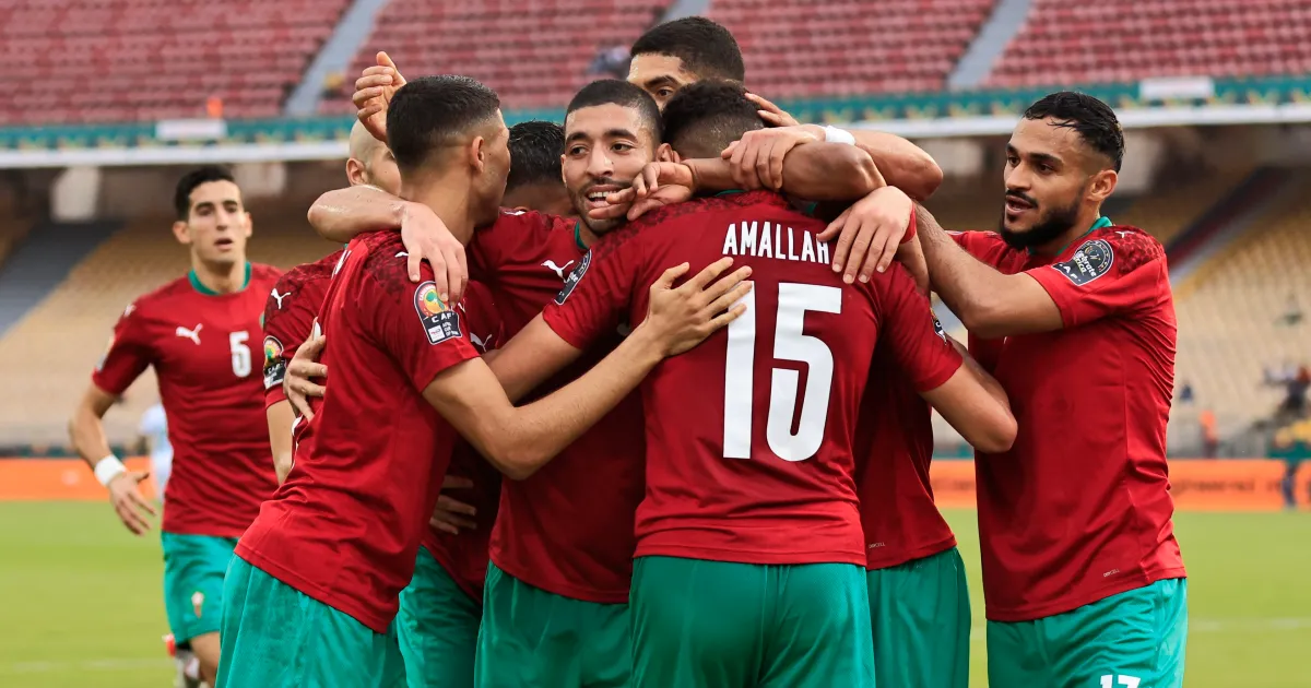 المنخب الوطني