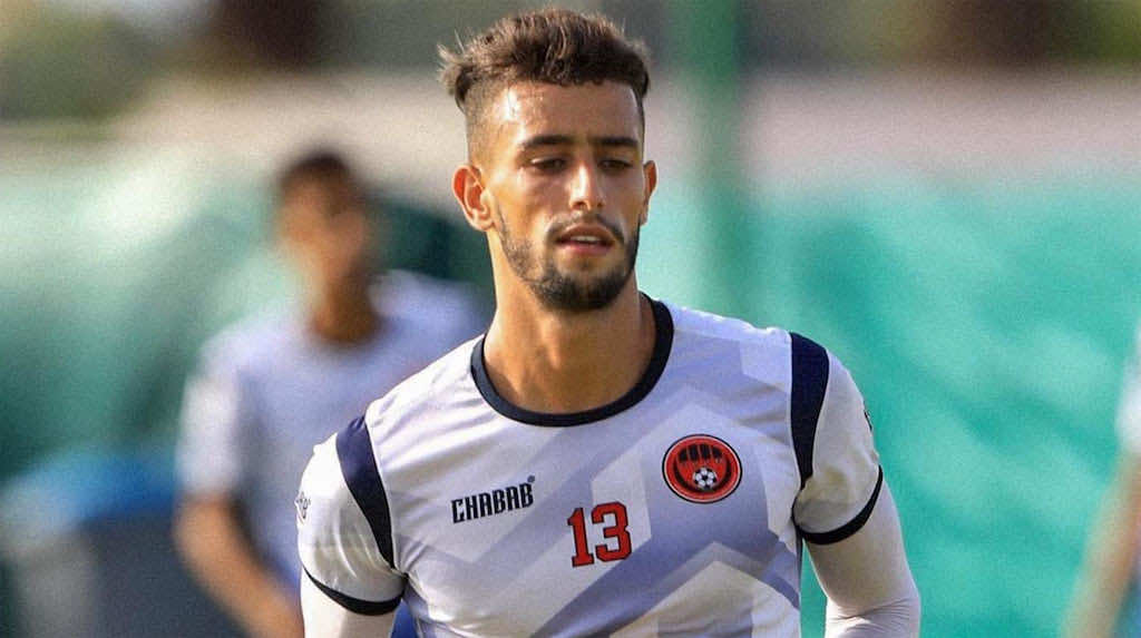 عبد الحق العسال