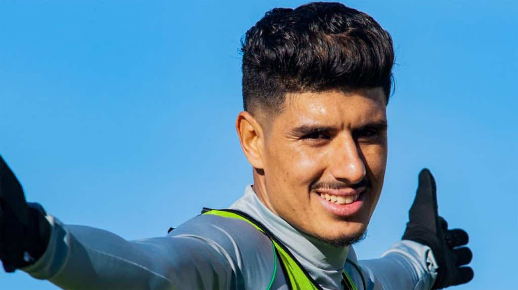 عبدالله خفيفي