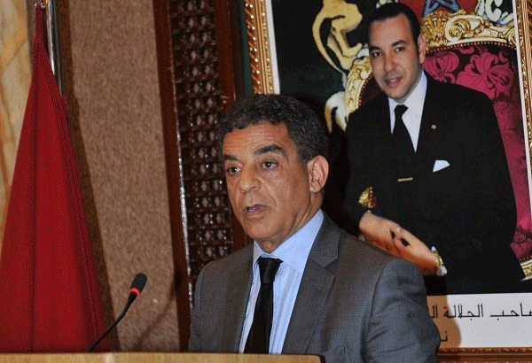 محمد جودار